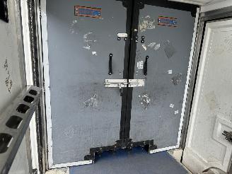 Mercedes Sprinter 314CDI RIJDBARE SCHADE / KOELWAGEN BAKWAGEN / CAMERA picture 8