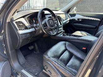 Volvo Xc-90 D4 7PERS INSCRIPTION / VIRTUAL / SFEERLICHT / LED / TREKHAAK / DRIVEABLE! picture 13