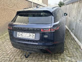 uszkodzony samochody osobowe Land Rover Range Rover Velar P400 R-DYNAMIC PANORAMA VIRTUAL LED CAMERA 2022/11