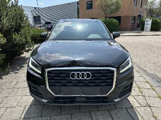 Audi Q2 TFSI VOLLEDIG RIJDBAAR/NAVI/PDC/LED/CARPLAY/CLIMATE picture 2