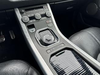 Land Rover Range Rover Evoque 2.0 AUTOBIOGRAPHY FULL OPTIONS picture 12