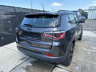 Jeep Compass 1.4 MULTI-AIR | NAVIGATIE | APPCONNECT | CAMERA | LANE ASSIST picture 6