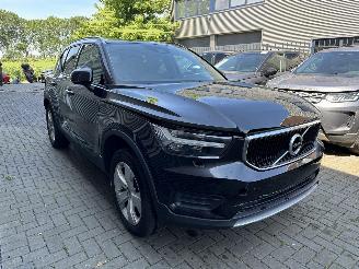 skadebil auto Volvo XC40 1.5 T3 R-Design NAVI/LED/CAMERA/FULL ASSIST/LEDER/VOL OPTIES! 2019/10