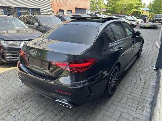 Mercedes C-klasse 180 AMG LINE / PANO / 360CAM / LED BEAM / MBUX FULL OPTIONS picture 6