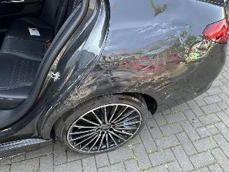 Mercedes C-klasse 180 AMG LINE / PANO / 360CAM / LED BEAM / MBUX FULL OPTIONS picture 7