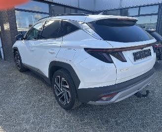 Hyundai Tucson 1.6 T-GDI / NEW MODEL / MINIMAL DAMAGE picture 2