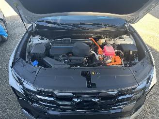 Hyundai Tucson 1.6 T-GDI / NEW MODEL / MINIMAL DAMAGE picture 5