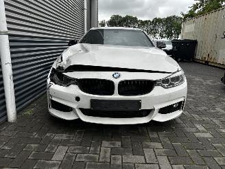 BMW 4-serie 420i M-PACK GRAN COUPE/ALPINE/ALCANTARA/FULL OPTIONS! picture 3