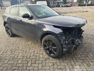 Schadeauto Land Rover Range Rover Velar P400 R-DYNAMIC PANORAMA VIRTUAL LED CAMERA 2022/11