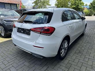 Mercedes A-klasse A180d GROOT SCHERM/LED/CAMERA picture 4