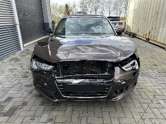 Audi A5 CABRIO S-LINE 1.8 TFSI AUT. NAVI/LEDER/CLIMATE/LED/VOL! picture 3