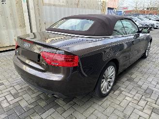 Audi A5 CABRIO S-LINE 1.8 TFSI AUT. NAVI/LEDER/CLIMATE/LED/VOL! picture 6