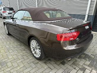 Audi A5 CABRIO S-LINE 1.8 TFSI AUT. NAVI/LEDER/CLIMATE/LED/VOL! picture 9