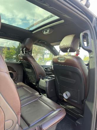 Mercedes V-klasse V250 4 MATIC PANORAMA LED 360 CAMERA FULL OPTIONS picture 7