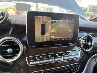 Mercedes V-klasse V250 4 MATIC PANORAMA LED 360 CAMERA FULL OPTIONS picture 5
