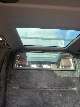 Mercedes V-klasse V250 4 MATIC FULL OPTIONS ORG NL AUTO AMG PAKKET picture 18