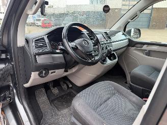 Volkswagen Transporter 2.0 TDI NL AUTO LED NAVIGATIE NAP picture 6