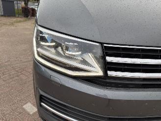 Volkswagen Transporter 2.0 TDI NL AUTO LED NAVIGATIE NAP picture 8