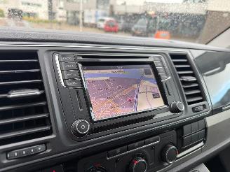 Volkswagen Transporter 2.0 TDI NL AUTO LED NAVIGATIE NAP picture 7