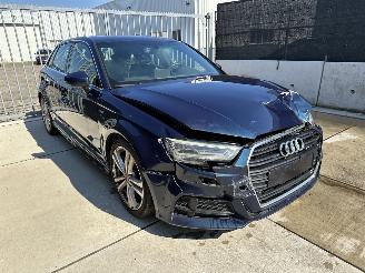 Audi A3 1.5 TFSI FACELIFT S-LINE S-TRONIC | LED | B&O SOUND | VIRTUAL | LEDER 2018/5