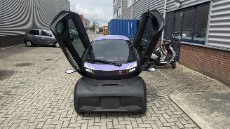 Overige Mobilize Duo 45 new 2026/1