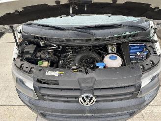 Volkswagen Transporter 2.0 TDI MINIMAL DRIVEABLE 2X SCHUIFDEUR DAMAGE 60.000KM! | AIRCO | CRUISE picture 10