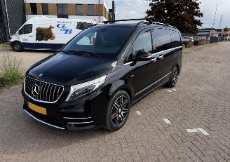 Mercedes V-klasse V250 4 MATIC FULL OPTIONS picture 1