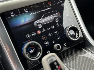 Land Rover Range Rover sport SVR -  FULL OPTIONS picture 28
