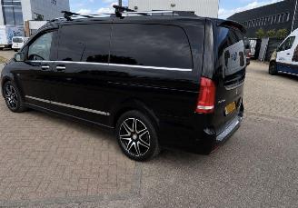 Mercedes V-klasse V250 4 MATIC AMG PAKKET FULL OPTIONS picture 4