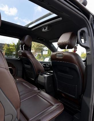 Mercedes V-klasse V250 4 MATIC AMG PAKKET FULL OPTIONS picture 5
