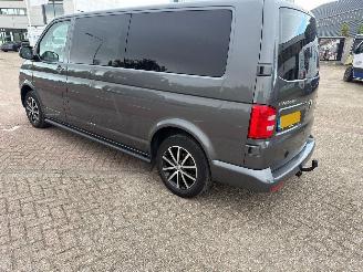 Volkswagen Transporter 2.0 TDI NL AUTO LED NAVIGATIE NAP 1e eigenaar picture 3