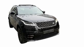 skadebil auto Land Rover Range Rover Velar R DYNAMIC PANORAMA LED VIRTUAL HEAD UP FULL OPTIONS 2018/1
