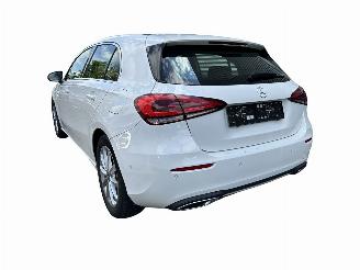 Mercedes A-klasse A180d GROOT SCHERM/LED/CAMERA picture 1
