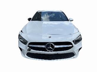 Mercedes A-klasse A180d GROOT SCHERM/LED/CAMERA picture 5