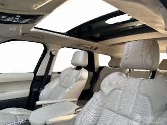 Land Rover Range Rover sport 3.0 HSE / PANORAMA / 360 CAMERA / FULL OPTIONS picture 10