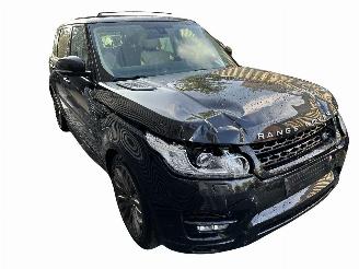 Land Rover Range Rover sport 3.0 HSE / PANORAMA / 360 CAMERA / FULL OPTIONS picture 2