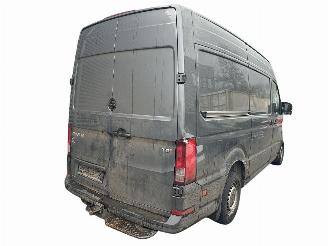 Volkswagen Crafter 2.0 TDI AIRCO / CRUISE RIJDBAAR! picture 4