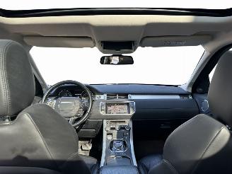 Land Rover Range Rover Evoque 2.2 TD4 MINIMALE SCHADE AUT./PANO/LED/MEMORY/LEDER/MERIDIAN/RIJDBAAR! picture 8