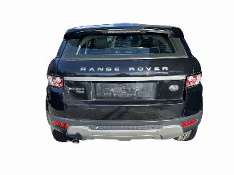 Land Rover Range Rover Evoque 2.2 TD4 MINIMALE SCHADE AUT./PANO/LED/MEMORY/LEDER/MERIDIAN/RIJDBAAR! picture 3