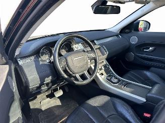 Land Rover Range Rover Evoque 2.2 TD4 MINIMALE SCHADE AUT./PANO/LED/MEMORY/LEDER/MERIDIAN/RIJDBAAR! picture 10