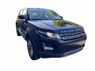 Land Rover Range Rover Evoque 2.2 TD4 MINIMALE SCHADE AUT./PANO/LED/MEMORY/LEDER/MERIDIAN/RIJDBAAR! picture 2