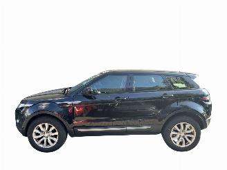 Land Rover Range Rover Evoque 2.2 TD4 MINIMALE SCHADE AUT./PANO/LED/MEMORY/LEDER/MERIDIAN/RIJDBAAR! picture 7