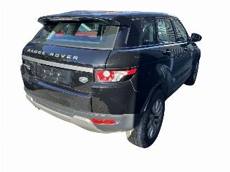 Land Rover Range Rover Evoque 2.2 TD4 MINIMALE SCHADE AUT./PANO/LED/MEMORY/LEDER/MERIDIAN/RIJDBAAR! picture 6