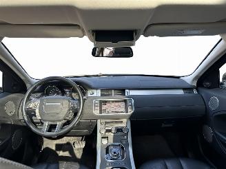 Land Rover Range Rover Evoque 2.2 TD4 MINIMALE SCHADE AUT./PANO/LED/MEMORY/LEDER/MERIDIAN/RIJDBAAR! picture 15