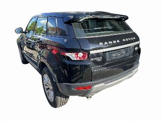 Land Rover Range Rover Evoque 2.2 TD4 MINIMALE SCHADE AUT./PANO/LED/MEMORY/LEDER/MERIDIAN/RIJDBAAR! picture 5