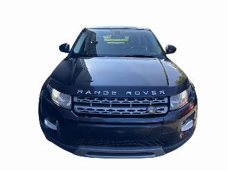 Land Rover Range Rover Evoque 2.2 TD4 MINIMALE SCHADE AUT./PANO/LED/MEMORY/LEDER/MERIDIAN/RIJDBAAR! picture 4