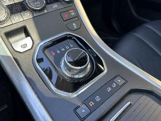 Land Rover Range Rover Evoque 2.2 TD4 MINIMALE SCHADE AUT./PANO/LED/MEMORY/LEDER/MERIDIAN/RIJDBAAR! picture 11
