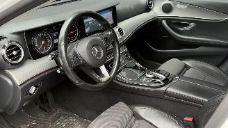 Mercedes E-klasse LED / CAMERA / NAVIGATIE / AMG VELGEN VOLLEDIG RIJDBAAR picture 5