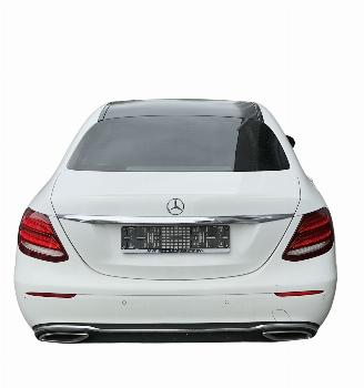 Mercedes E-klasse LED / CAMERA / NAVIGATIE / AMG VELGEN VOLLEDIG RIJDBAAR picture 3