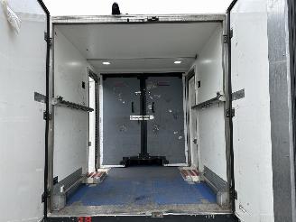 Mercedes Sprinter 314CDI RIJDBARE SCHADE / KOELWAGEN BAKWAGEN / CAMERA picture 11